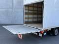 Renault Master 2.3 dCi/Caisse Fermee au Tole/Hayon Elevateur/GPS Blanc - thumbnail 5