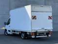 Renault Master 2.3 dCi/Caisse Fermee au Tole/Hayon Elevateur/GPS Blanc - thumbnail 3