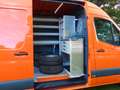 Mercedes-Benz Sprinter III  314  Klima Navi Werkstatt Sortimo Orange - thumbnail 14