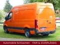 Mercedes-Benz Sprinter III  314  Klima Navi Werkstatt Sortimo Orange - thumbnail 4
