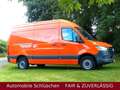 Mercedes-Benz Sprinter III  314  Klima Navi Werkstatt Sortimo Orange - thumbnail 7