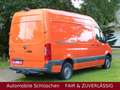 Mercedes-Benz Sprinter III  314  Klima Navi Werkstatt Sortimo Orange - thumbnail 5