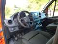 Mercedes-Benz Sprinter III  314  Klima Navi Werkstatt Sortimo Orange - thumbnail 10
