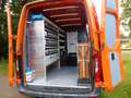Mercedes-Benz Sprinter III  314  Klima Navi Werkstatt Sortimo Orange - thumbnail 12