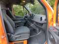 Mercedes-Benz Sprinter III  314  Klima Navi Werkstatt Sortimo Orange - thumbnail 9