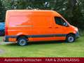 Mercedes-Benz Sprinter III  314  Klima Navi Werkstatt Sortimo Orange - thumbnail 6