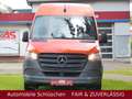 Mercedes-Benz Sprinter III  314  Klima Navi Werkstatt Sortimo Orange - thumbnail 3
