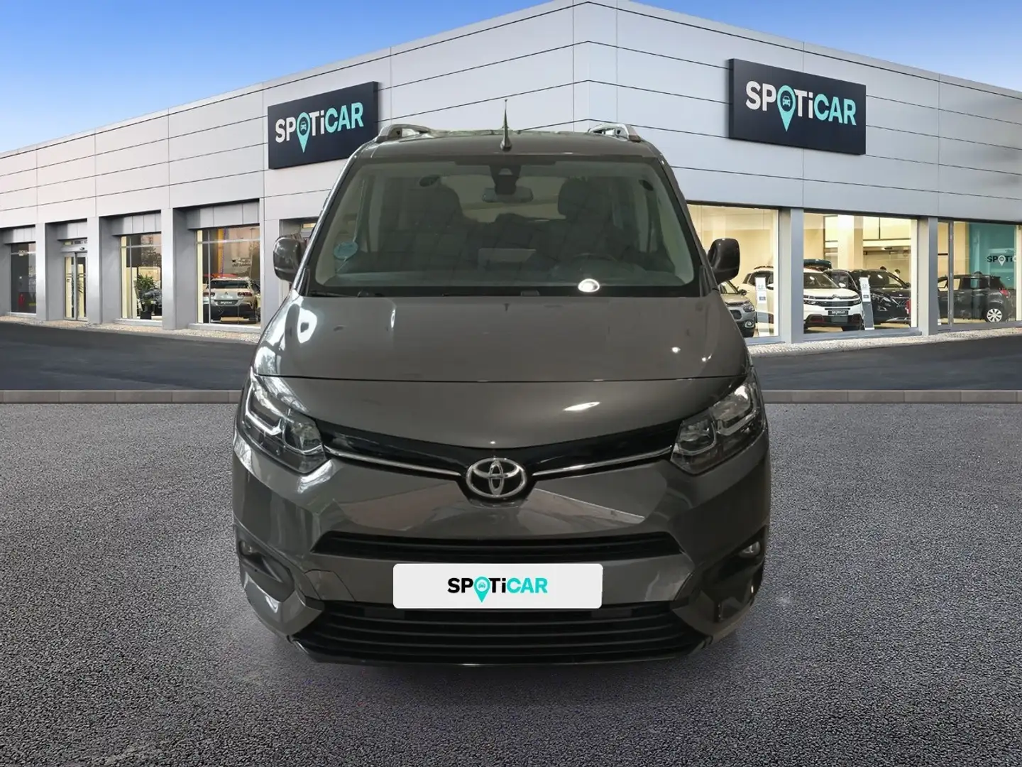 Toyota Proace Family L1 1.5D 5pl. Active - 1
