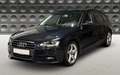 Audi A4 2.0 16V TDI Automatik PDC 1.Hand Blau - thumbnail 1