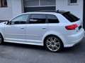 Audi S3 A3 quattro - thumbnail 3