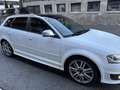 Audi S3 A3 quattro - thumbnail 4