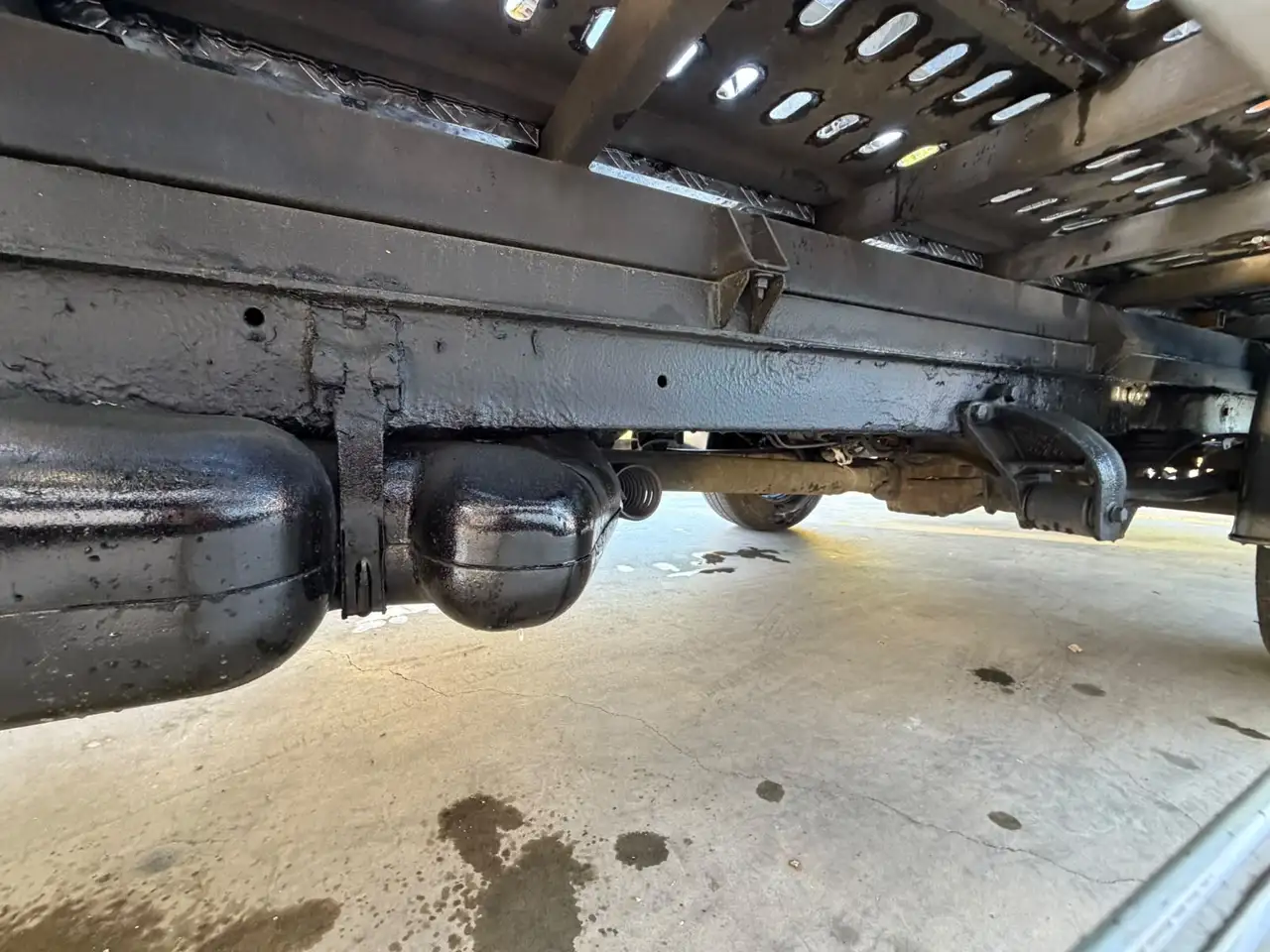 Mercedes-Benz Sprinter CHASSIS CAB 308 CDI 35 3.5t, foto 6