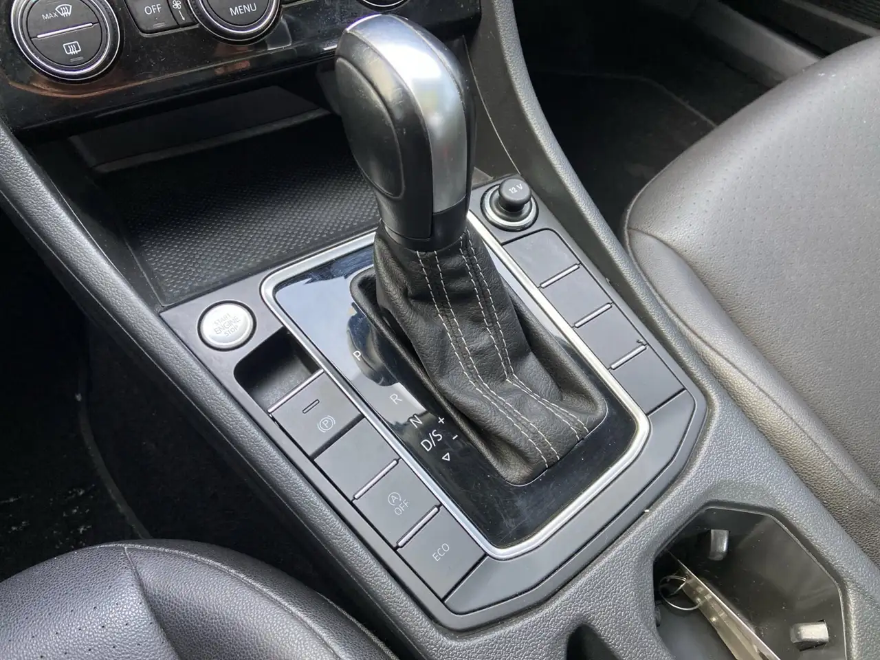 Volkswagen Jetta снимка Volkswagen Jetta