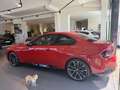 BMW 220 i  Coupe MSport M Sportpaket HK HiFi DAB LED Rouge - thumbnail 4