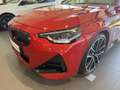 BMW 220 i  Coupe MSport M Sportpaket HK HiFi DAB LED Rouge - thumbnail 2