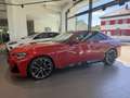 BMW 220 i  Coupe MSport M Sportpaket HK HiFi DAB LED Rouge - thumbnail 3