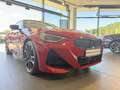 BMW 220 i  Coupe MSport M Sportpaket HK HiFi DAB LED Rouge - thumbnail 10