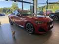 BMW 220 i  Coupe MSport M Sportpaket HK HiFi DAB LED Rouge - thumbnail 9