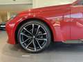 BMW 220 i  Coupe MSport M Sportpaket HK HiFi DAB LED Rouge - thumbnail 16