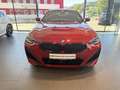 BMW 220 i  Coupe MSport M Sportpaket HK HiFi DAB LED Rouge - thumbnail 8
