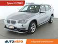 BMW X1 xDrive 28i Aut.*NAVI*XENON*PDC*SHZ* Grau - thumbnail 1