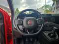 Fiat Panda Easy 1.2 8V Easy Komfort-Paket Rot - thumbnail 10