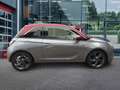 Opel Adam 1.0 TURBO UNLIMITED CRUISE/CARPLAY/PDC/AIRCO Grijs - thumbnail 4