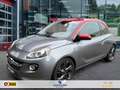 Opel Adam 1.0 TURBO UNLIMITED CRUISE/CARPLAY/PDC/AIRCO Grijs - thumbnail 1
