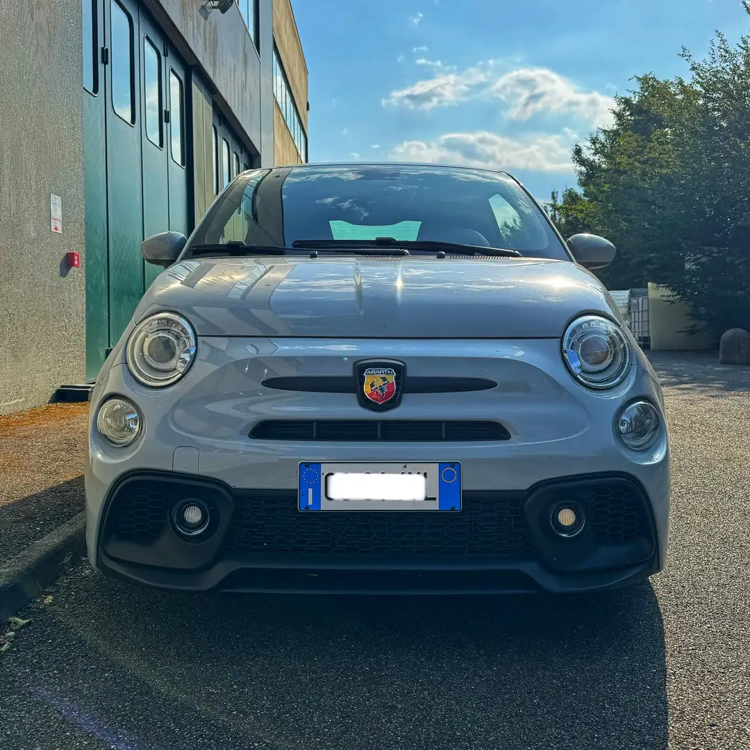 Abarth 595 1.4 t-jet 145cv - 2