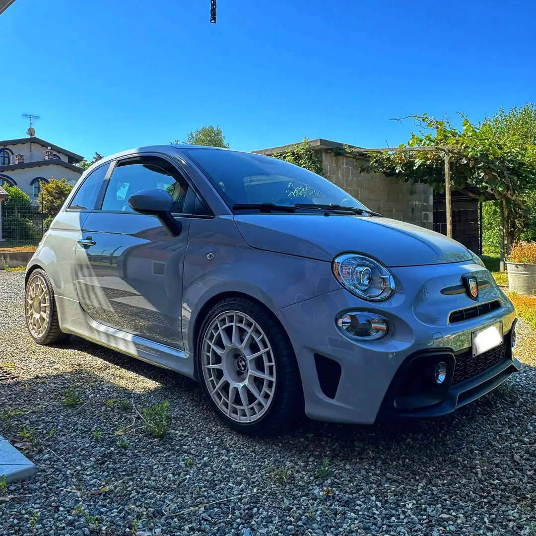 Abarth 595 1.4 t-jet 145cv - 1