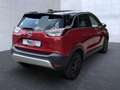Opel Crossland X Innovation Bluetooth Navi LED Klima Rot - thumbnail 4
