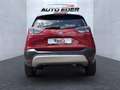 Opel Crossland X Innovation Bluetooth Navi LED Klima Rot - thumbnail 9
