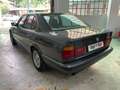 BMW 520 i c/abs IMPIANTO GPL!!! Gris - thumbnail 5