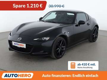 2.0 Exclusive-Line RF *NAVI*LED*TEMPO*PDC*SHZ*ALU*