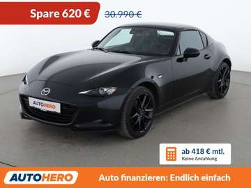 2.0 Exclusive-Line RF *NAVI*LED*TEMPO*PDC*SHZ*ALU*