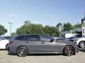 BMW 340 M340d xDrive Touring Auto Innovationsp. Panorama Gris - thumbnail 4