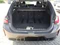 BMW 340 M340d xDrive Touring Auto Innovationsp. Panorama Gris - thumbnail 11