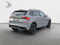 Skoda Kamiq Monte Carlo 1.5 TSI Navi*LED*Pano*Virtual Gris - thumbnail 2