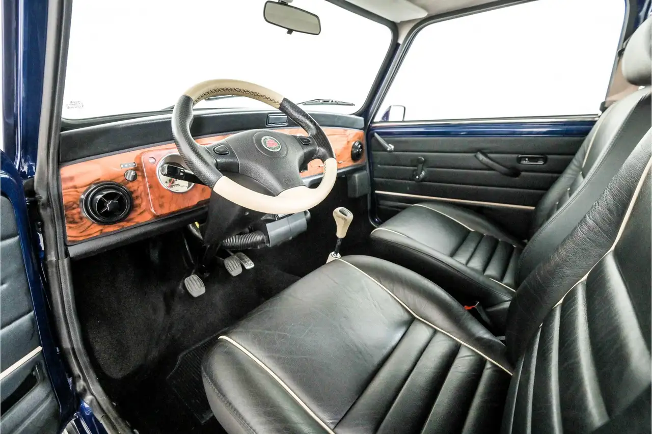 MINI Cooper S 1.3 MPI origineel 60000 km, foto 12