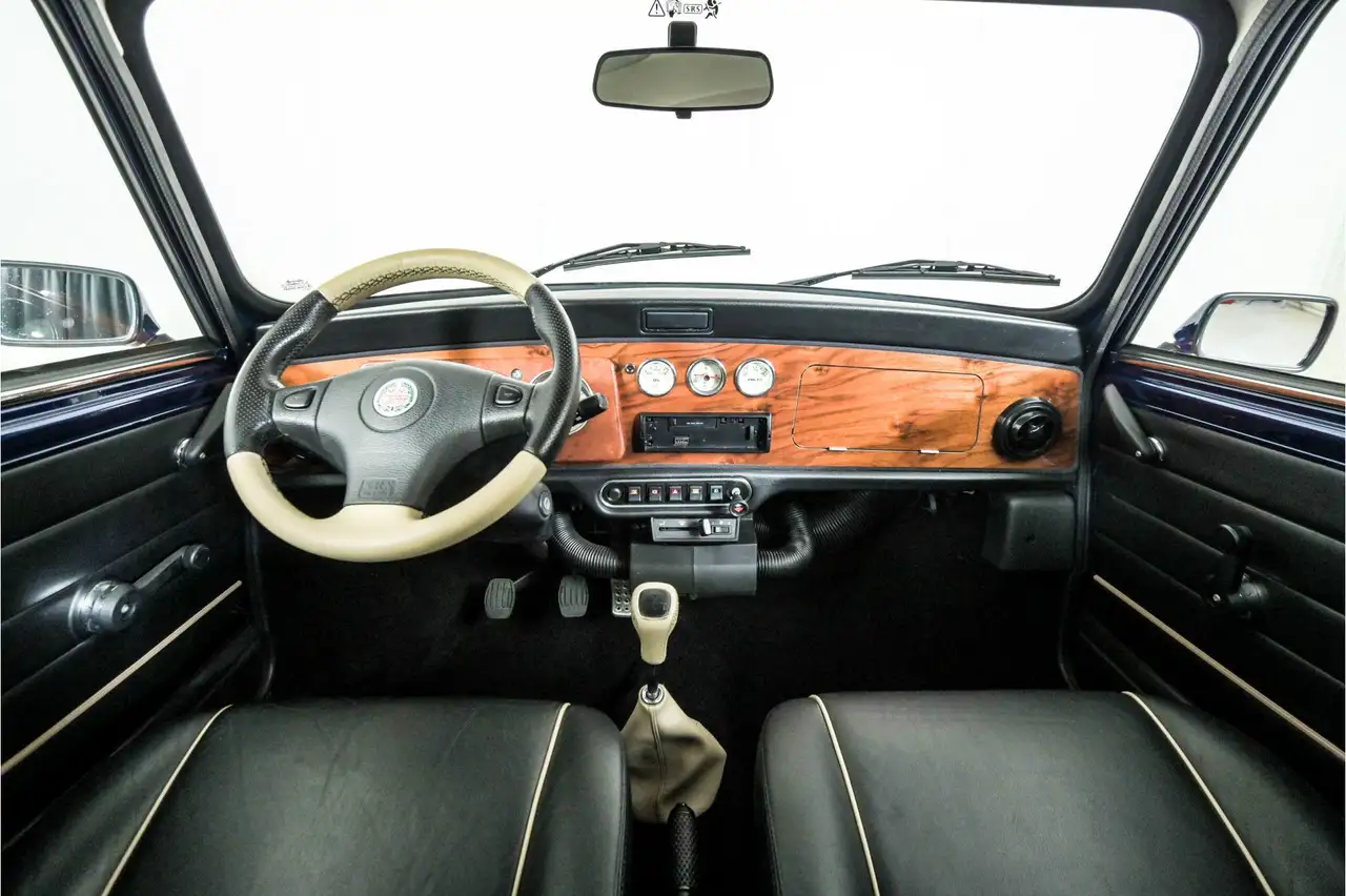 MINI Cooper S 1.3 MPI origineel 60000 km, foto 6