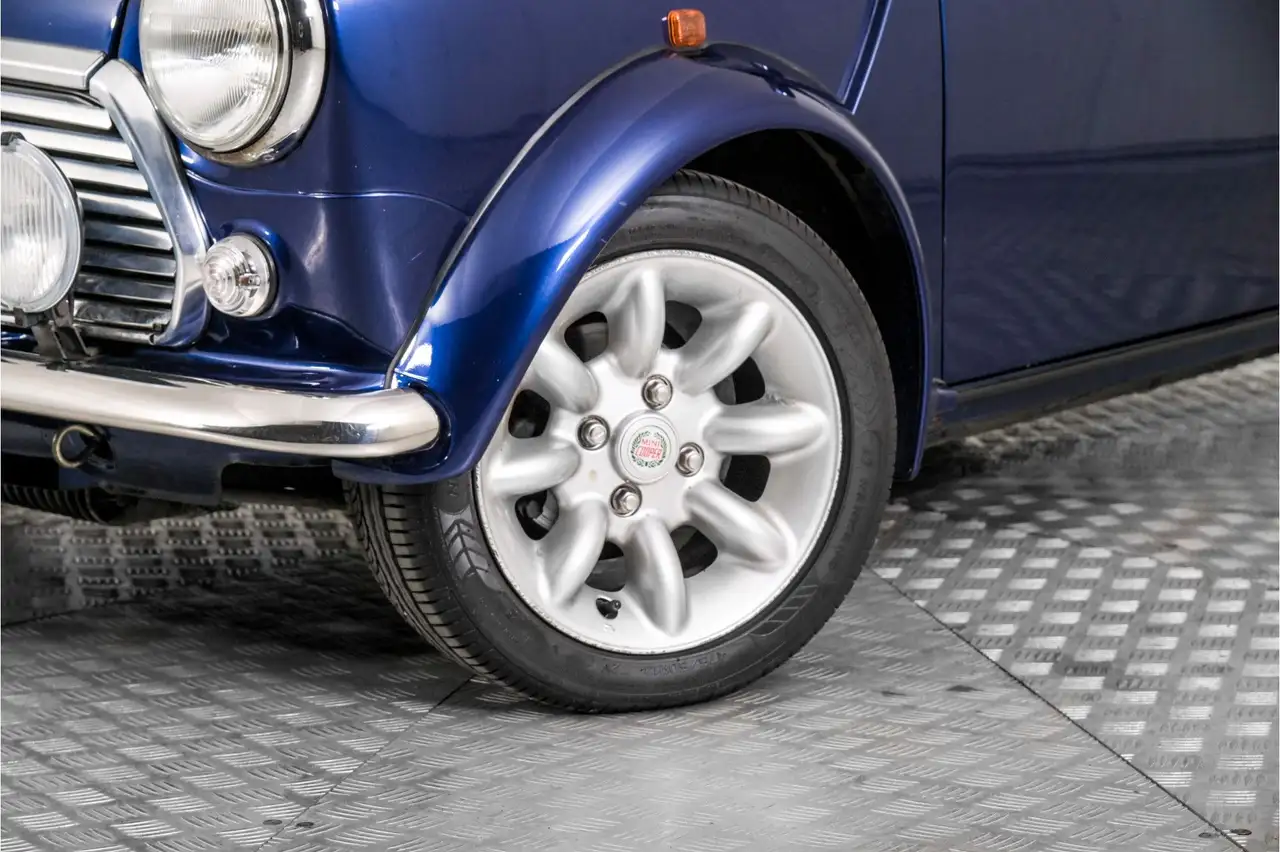 MINI Cooper S 1.3 MPI origineel 60000 km, foto 7