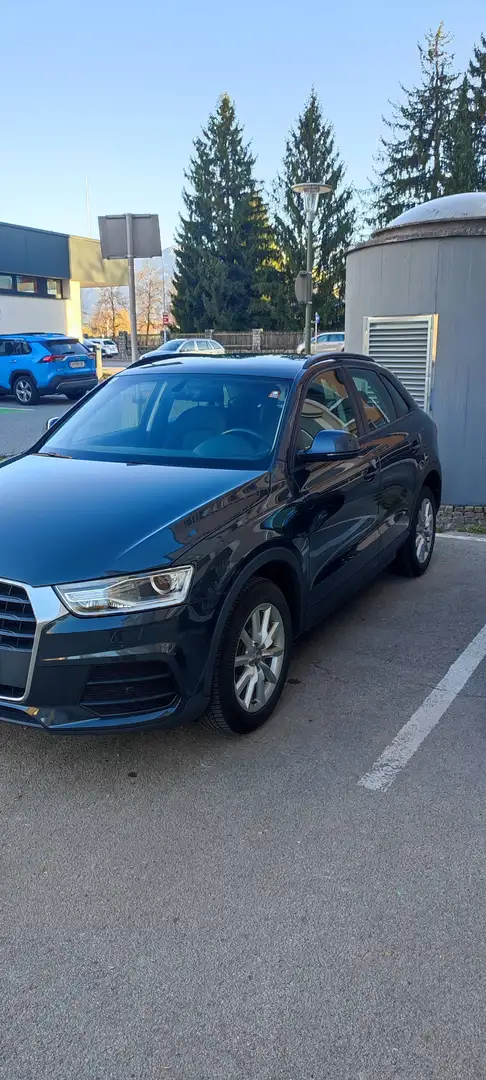 Audi Q3 Q3 2,0 TDI - 2