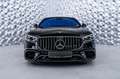 Mercedes-Benz S 63 AMG E Performance Negro - thumbnail 2