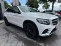 Mercedes-Benz GLC 350 d 4Matic *PANO/LEDER/NIGHT/BURMESTER* Bílá - thumbnail 3