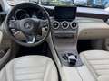 Mercedes-Benz GLC 350 d 4Matic *PANO/LEDER/NIGHT/BURMESTER* Bílá - thumbnail 11