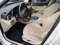 Mercedes-Benz GLC 350 d 4Matic *PANO/LEDER/NIGHT/BURMESTER* Bílá - thumbnail 7