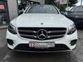 Mercedes-Benz GLC 350 d 4Matic *PANO/LEDER/NIGHT/BURMESTER* Bílá - thumbnail 2