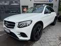 Mercedes-Benz GLC 350 d 4Matic *PANO/LEDER/NIGHT/BURMESTER* Bílá - thumbnail 4