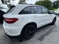 Mercedes-Benz GLC 350 d 4Matic *PANO/LEDER/NIGHT/BURMESTER* Bílá - thumbnail 5