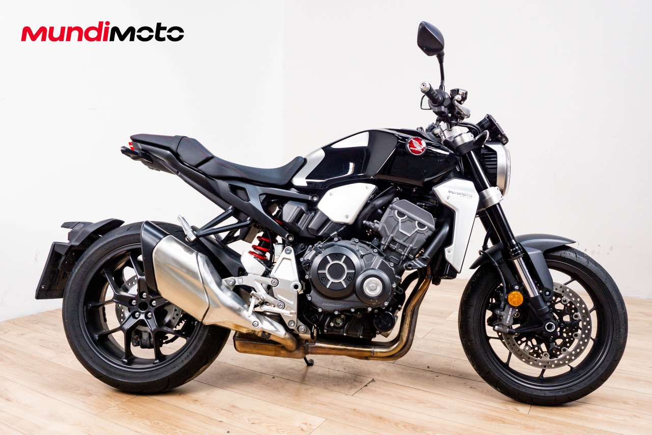 Honda CB 1000